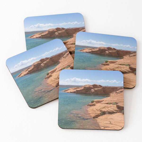 Item preview, Zion Swimming Hole designed and sold by rikkiprice.