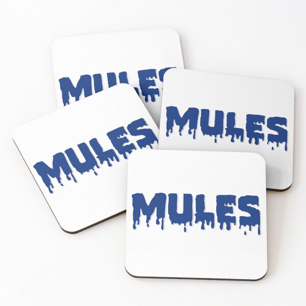 Item preview, Colby College Mules designed and sold by kkosmicki.