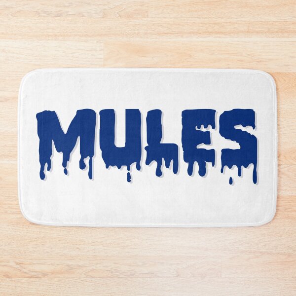 Item preview, Colby College Mules designed and sold by kkosmicki.
