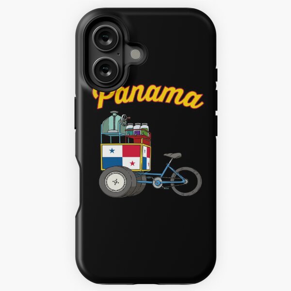 Item preview, Panama Design designed and sold by walrusindustrie.