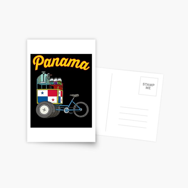Item preview, Panama Design designed and sold by walrusindustrie.