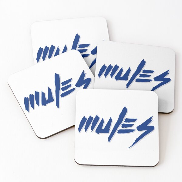 Item preview, Colby College Mules designed and sold by kkosmicki.