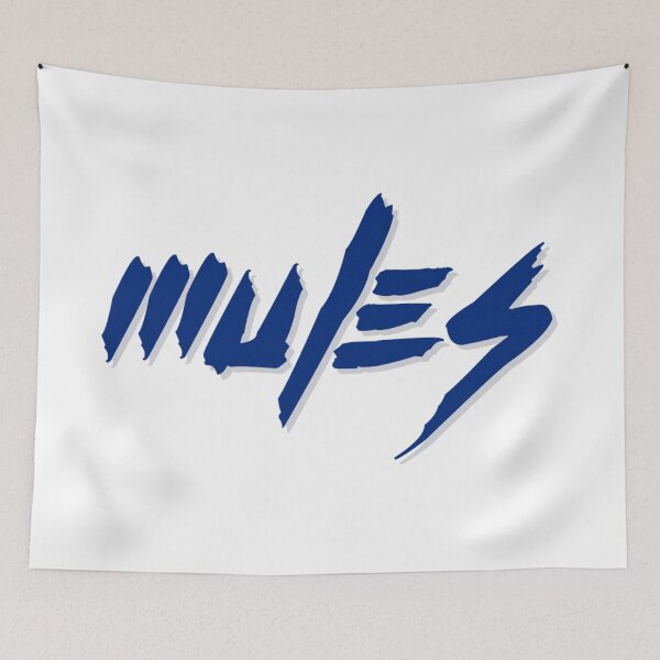 Item preview, Colby College Mules designed and sold by kkosmicki.