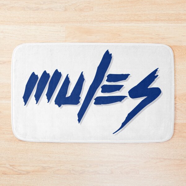 Item preview, Colby College Mules designed and sold by kkosmicki.