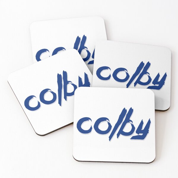 Item preview, Colby College designed and sold by kkosmicki.