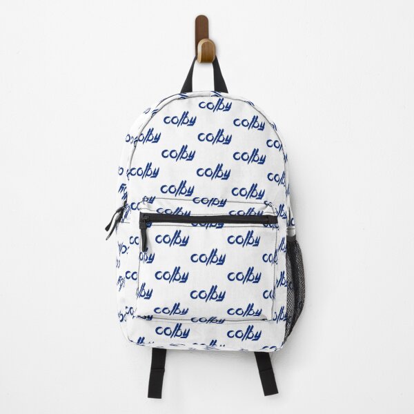 Item preview, Colby College designed and sold by kkosmicki.