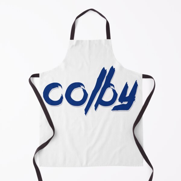 Item preview, Colby College designed and sold by kkosmicki.
