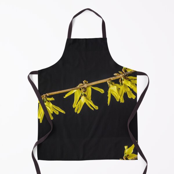 Item preview, Forsythia 4 designed and sold by Robert Alsop.