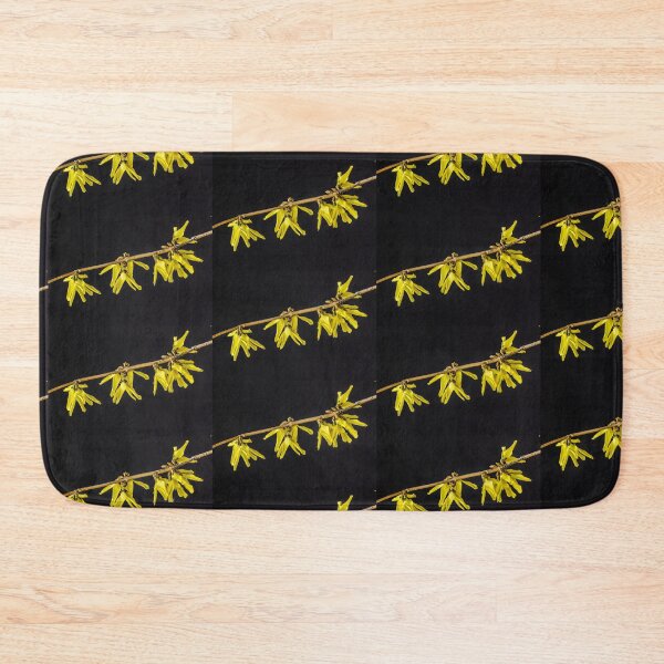 Item preview, Forsythia 4 designed and sold by Robert Alsop.