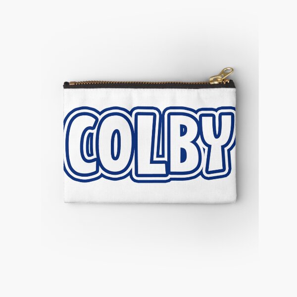 Item preview, Colby College designed and sold by kkosmicki.