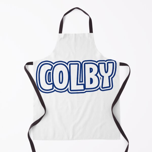 Item preview, Colby College designed and sold by kkosmicki.