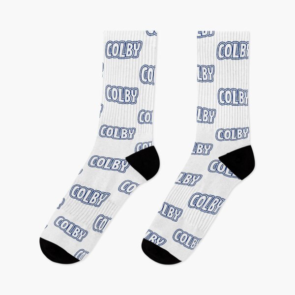 Item preview, Colby College designed and sold by kkosmicki.