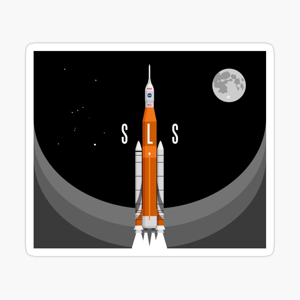 Spaceship icon with vector space shuttle, Moon and Earth planets, stars and  asteroids. Galaxy universe research or space adventure isolated symbol,  carrier rocket or launch vehicle with cosmos objects Stock Vector Image