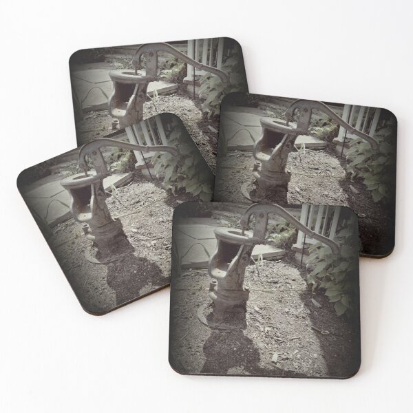 Item preview, vintage water well designed and sold by Jessiecrow87.