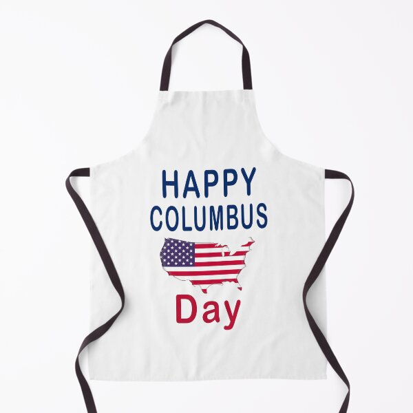 Item preview, funny Columbus DayHappy Columbus Day, gift idea for Columbus day, holiday national and international day, October 12.1492 designed and sold by Mac Store.