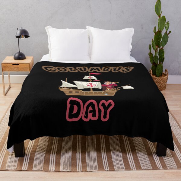 Item preview, funny Columbus Day Columbus Day, gift idea for Columbus day, holiday national and international day, October 12.1492  designed and sold by Mac Store.
