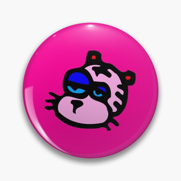 Item preview, Cat 2 designed and sold by Jozef Bloks.