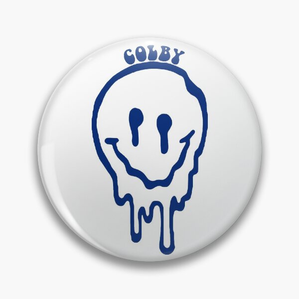 Item preview, Colby College Face designed and sold by kkosmicki.