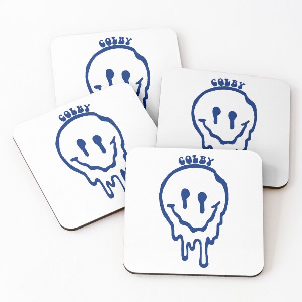 Item preview, Colby College Face designed and sold by kkosmicki.