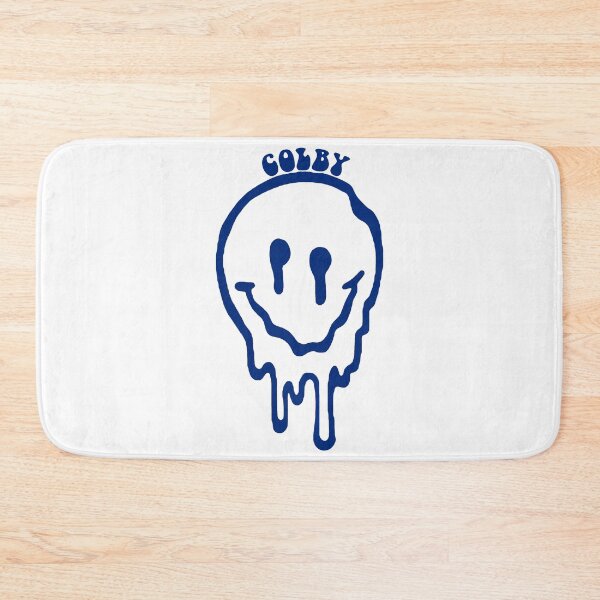 Item preview, Colby College Face designed and sold by kkosmicki.