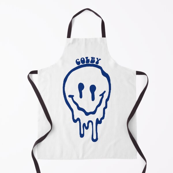 Item preview, Colby College Face designed and sold by kkosmicki.