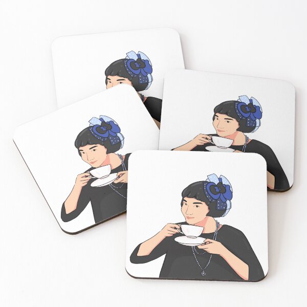 Item preview, J-hope Eomma House of ARMY Hobicore  designed and sold by HobiHearteu.