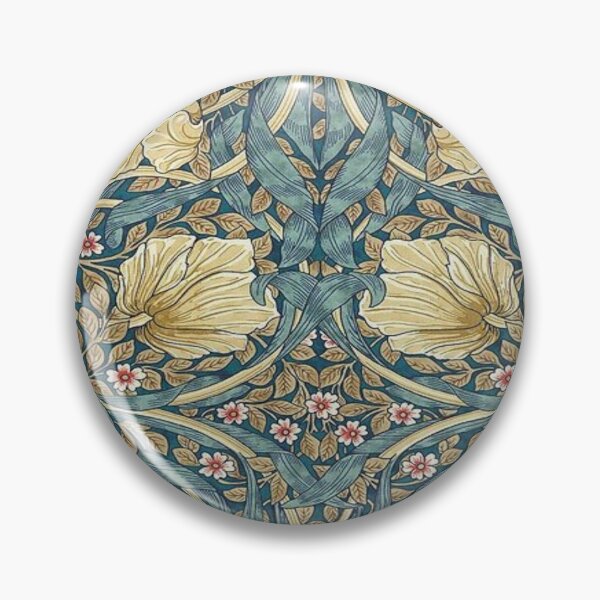 Item preview, Vintage art - William Morris designed and sold by Vivanne-art.