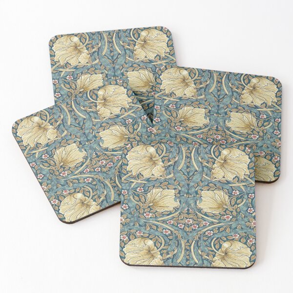 Item preview, Vintage art - William Morris designed and sold by Vivanne-art.