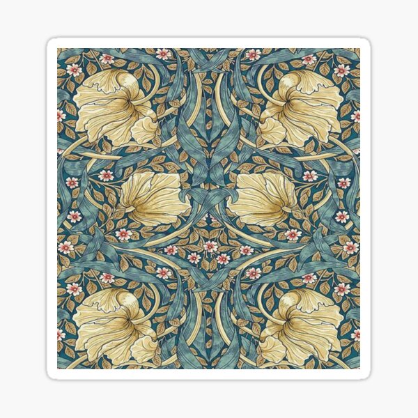 Item preview, Vintage art - William Morris designed and sold by Vivanne-art.