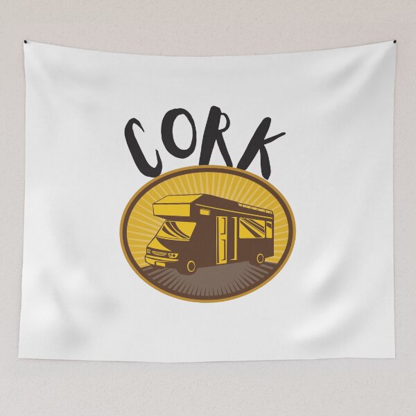 Item preview, CORK designed and sold by Original1977.