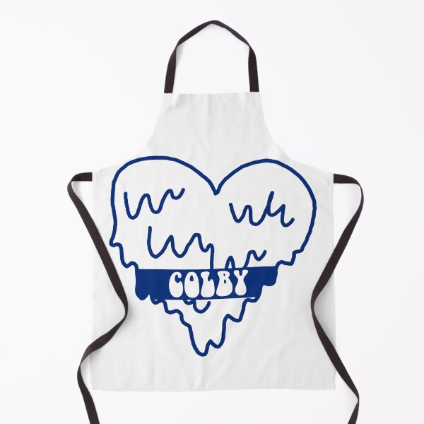 Item preview, Colby College Heart designed and sold by kkosmicki.