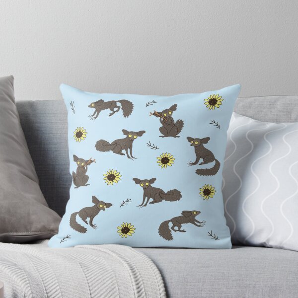 Item preview, Aye-aye designed and sold by Wlaurence.