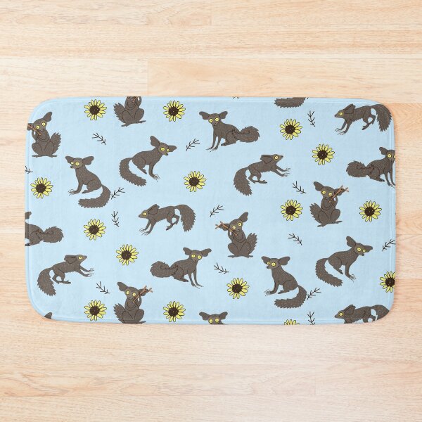 Item preview, Aye-aye designed and sold by Wlaurence.