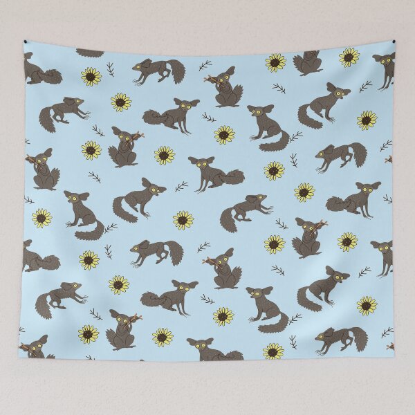 Item preview, Aye-aye designed and sold by Wlaurence.