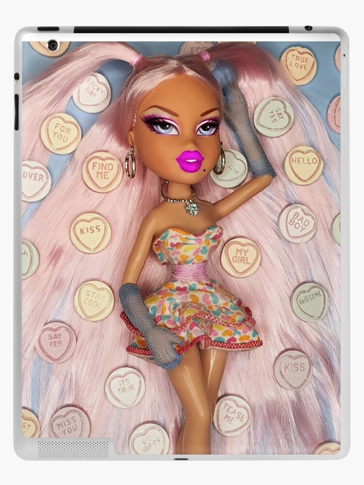 y2k Bratz Collage iPad Case & Skin for Sale by danibr0wn