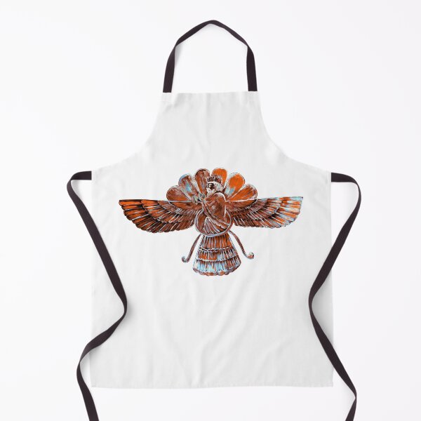 Item preview, farvahar فروهر designed and sold by Kuffstudio.