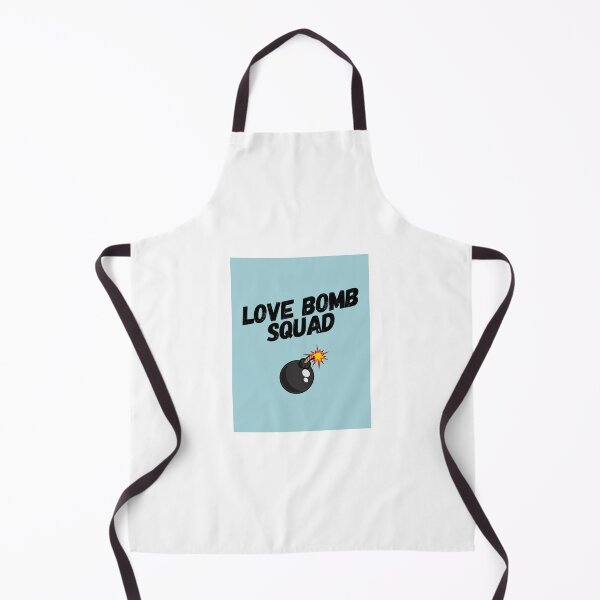 Item preview, Love Bomb Squad designed and sold by Yoyo6980.