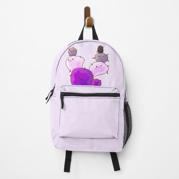Item preview, Happy Asexual Cacti designed and sold by ForTheFrogWar.