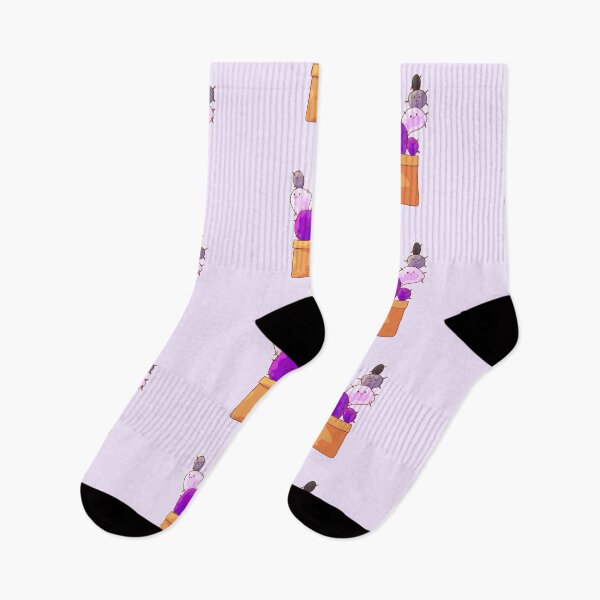 Item preview, Happy Asexual Cacti  designed and sold by ForTheFrogWar.
