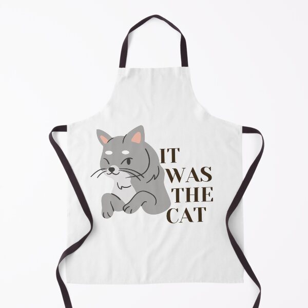 Item preview, It was the cat designed and sold by mariajogi.