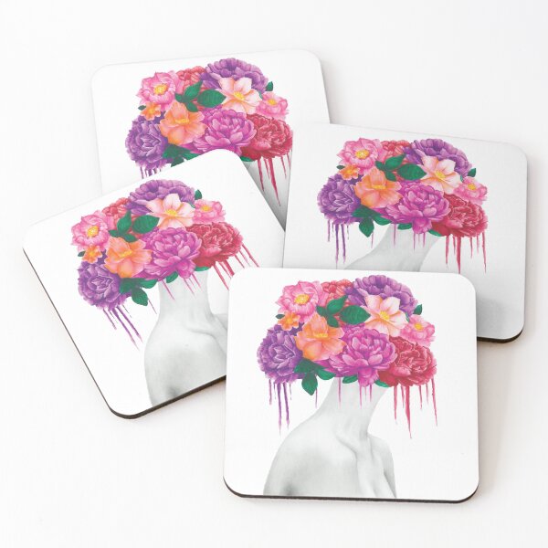 Item preview, Flower Child designed and sold by HSterlingStudio.