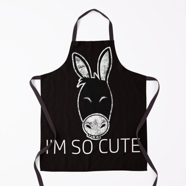 Item preview, Donkey Muli funny ugly designed and sold by Imutobi.
