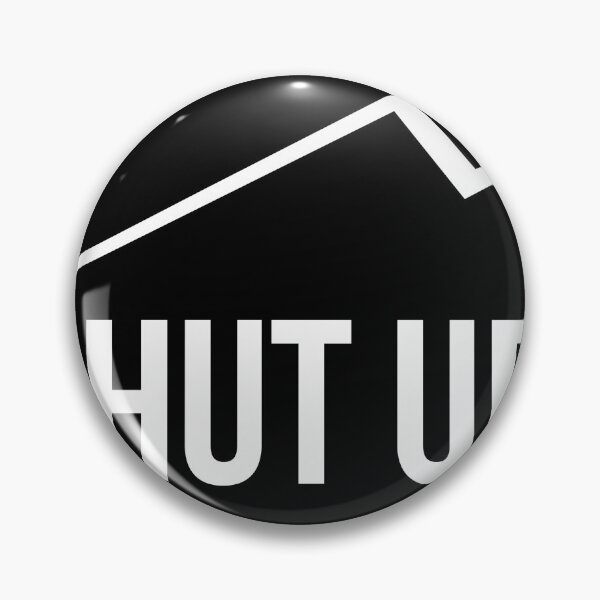 Item preview, Shut up legs designed and sold by Pau Baz.