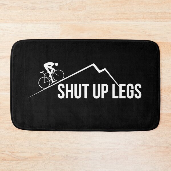 Item preview, Shut up legs designed and sold by Pau Baz.