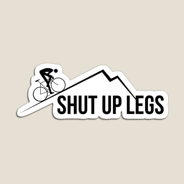 Item preview, Shut up legs designed and sold by Pau Baz.