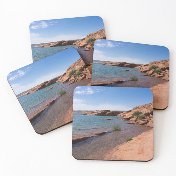 Item preview, Zion Swimming Hole designed and sold by rikkiprice.
