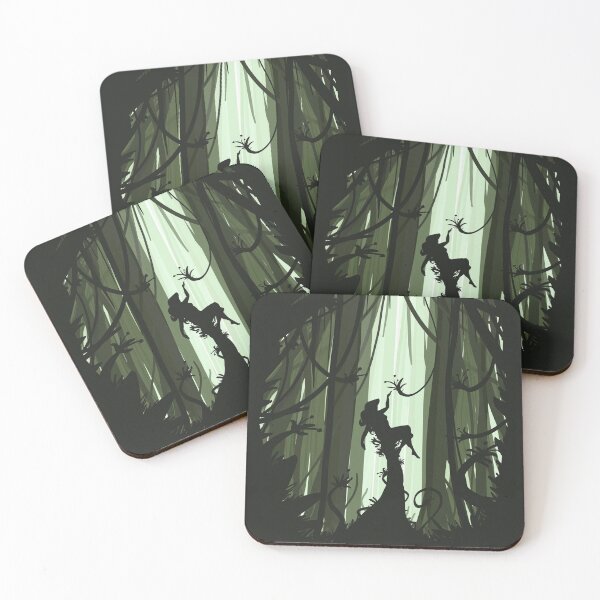 Item preview, The Children designed and sold by bobablackfly.
