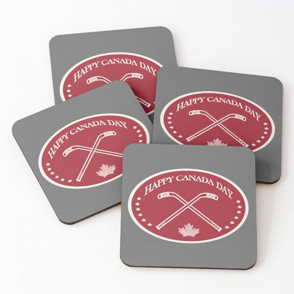 Item preview, Happy Canada Day! designed and sold by JDHardie.