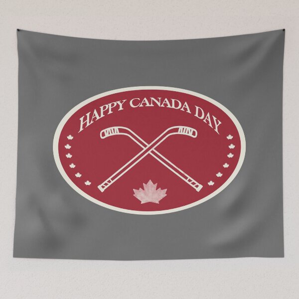 Item preview, Happy Canada Day! designed and sold by JDHardie.