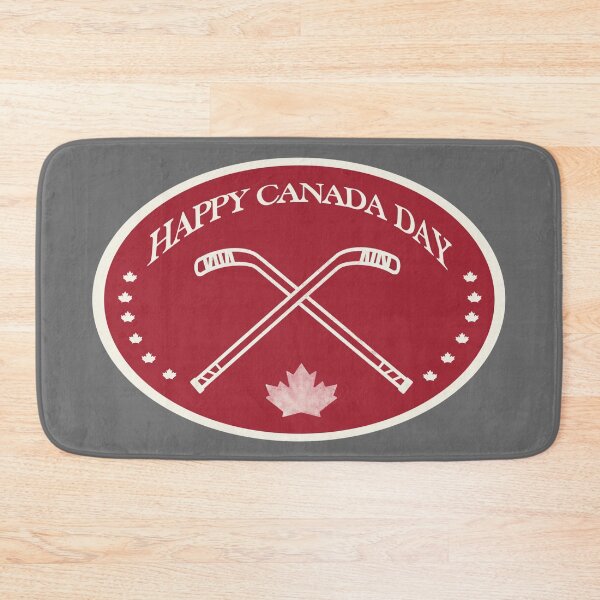 Item preview, Happy Canada Day! designed and sold by JDHardie.